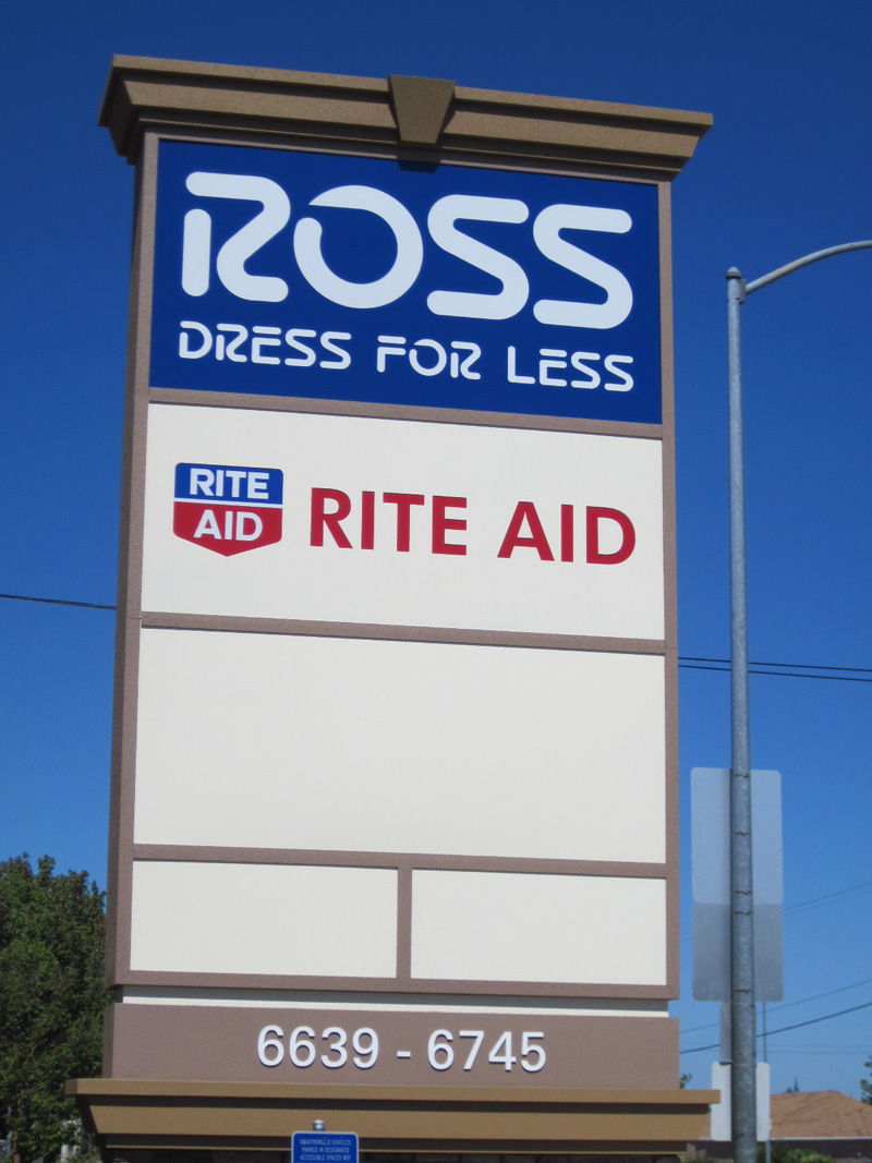 ross watt ave