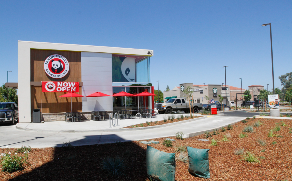 Oroville Engstrom Properties, Inc.